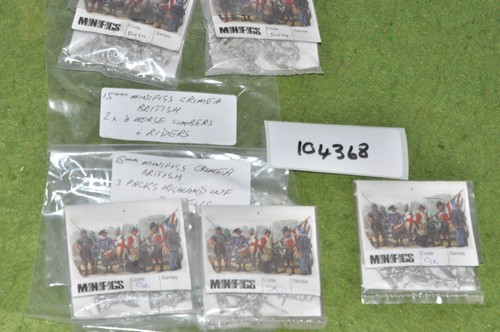 15mm 19th century - /,