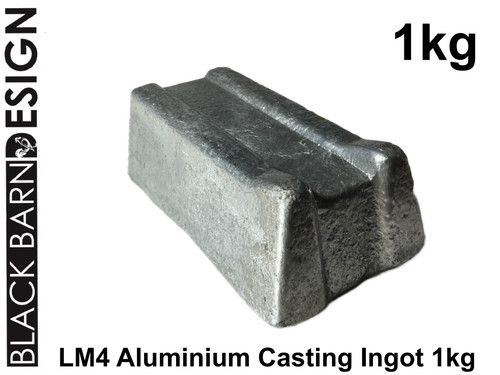 Lm4 aluminium casting alloy - lm4,