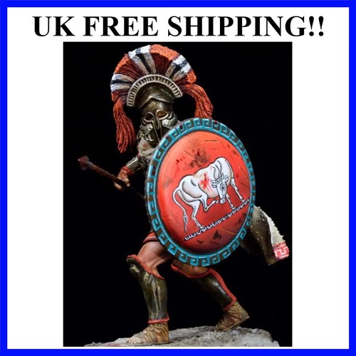 Scale resin figure model - 1/24,