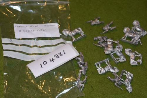 25mm ecw castings - 25mm,