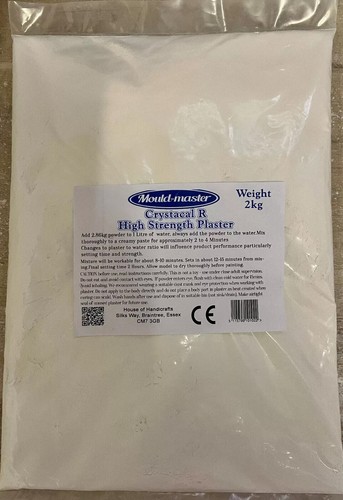 Crystacal hard white - r,