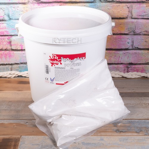 Scola fine casting powder - fine, 1,