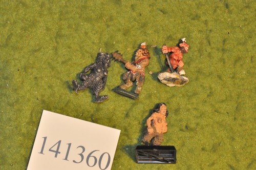 28mm fantasy castings 4 - fantasy,