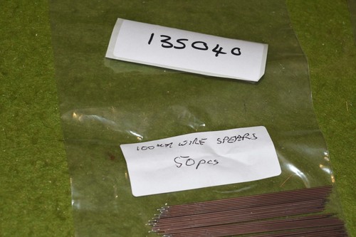 25mm classical castings - /,