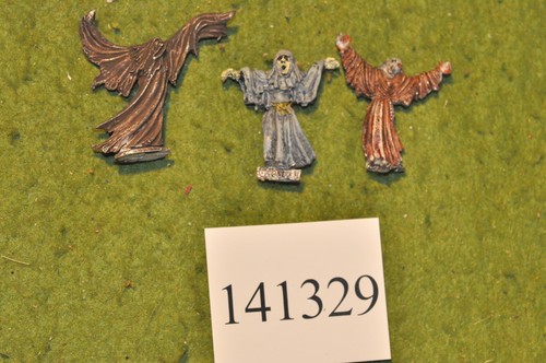 25mm fantasy castings - fantasy,