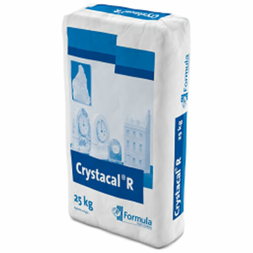 Casting powder crystacal - casting,