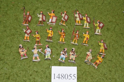 25mm roman era castings - era, /