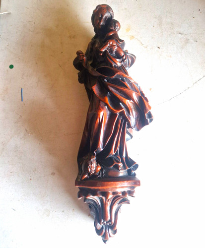 Priory castings madonna - castings,