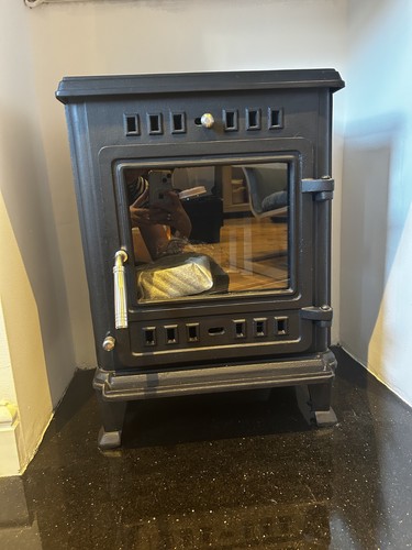 Kresnik woodburner 6kw - kresnik,
