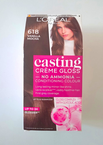 Oréal paris casting crème - l'oréal,