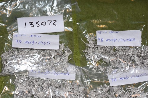 12mm acw castings - acw, figs