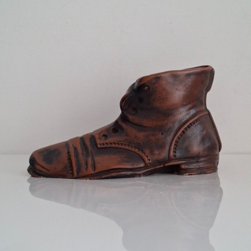 Vintage priory castings shoe - priory,