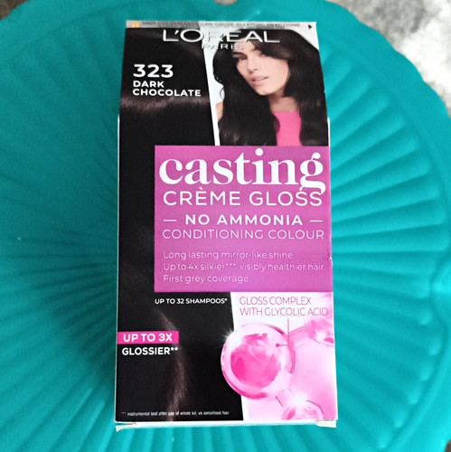 Oréal paris casting crème - paris,